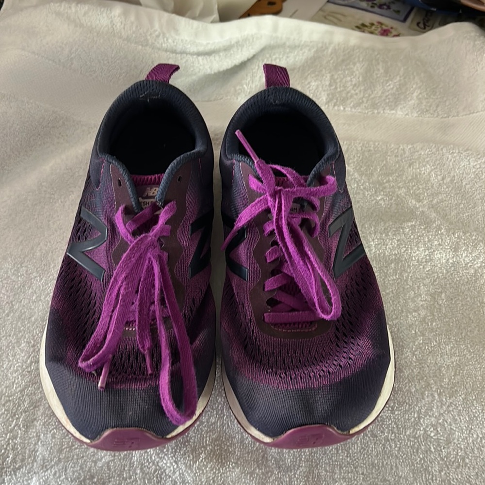 New Balance Fresh Foam